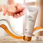 کرم دست شیر و عسل اوریفلیم - Image 2