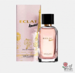 ادوتویلت زنانه اکلت آمور - Image 2
