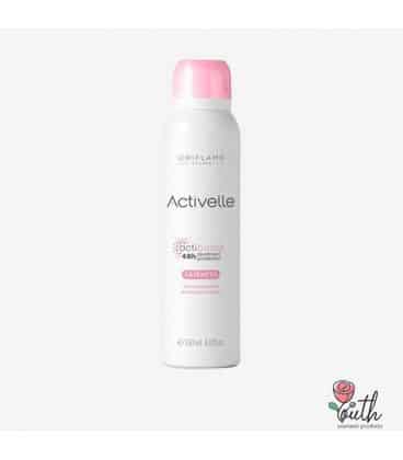 اسپری دئودورانت اکتیبوست 48 ساعته اوریفلیم