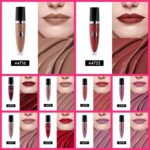 رژلب مایع کالر آنلیمیتد اولترا فیکس دوان اوریفلیم