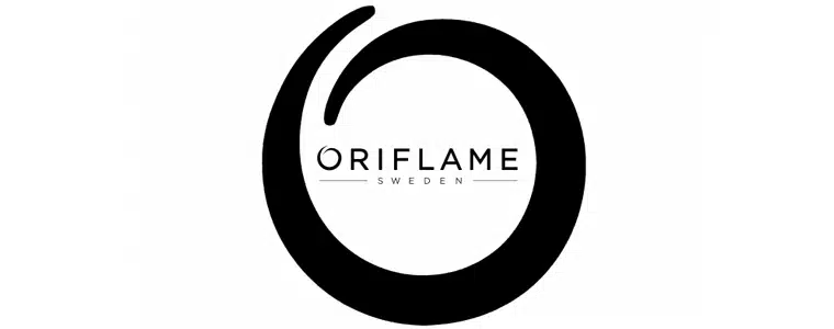 لوگوی برند اوریفلیم