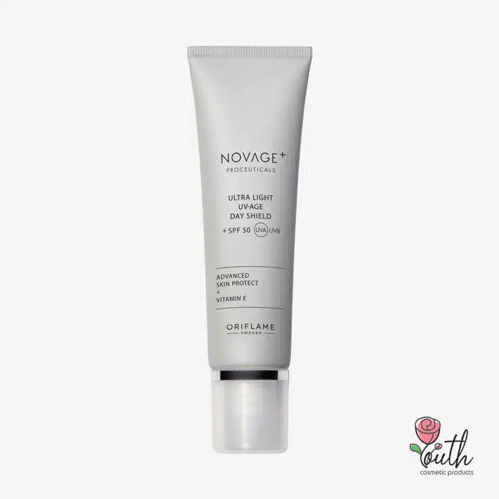 کرم ضدآفتاب نویج پلاس اوریفلیم SPF50