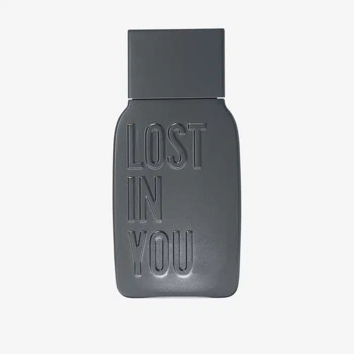 ادوتویلت لاست این یو-انتخاب عطر به کمک رنگ شیشه