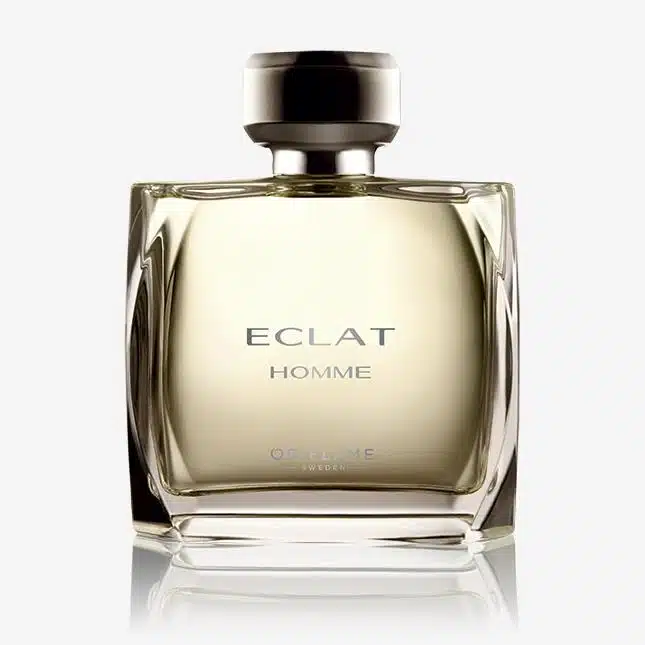 انتخاب عطر به کمک رنگ شیشه-ادوتویلت اکلت هوم اوریفلیم