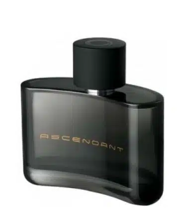 ادوپرفیوم اسندنت -انتخاب عطر به کمک رنگ شیشه