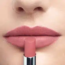 ترند آرایش تابستان - رژ رنگ لب تابستان 