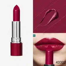 ترند آرایش تابستان - رژ رنگ لب تابستان 