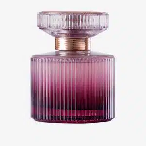 عطر آمبر الکسیر میستری- -انتخاب عطر به کمک رنگ شیشه-