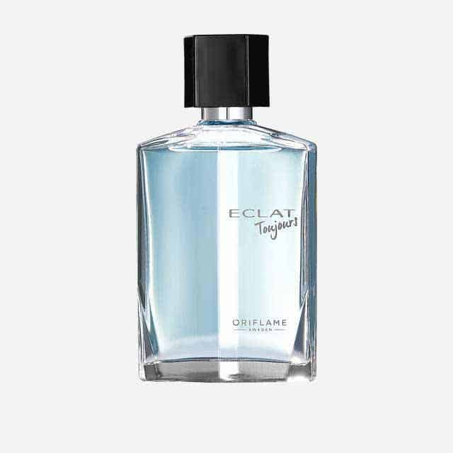 عطر اکلت توجورس اوریفلیم مردانه