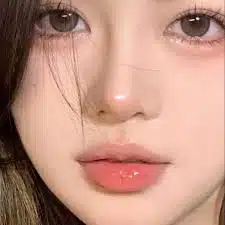 مدل رژ لب کره ایی-ترند آرایش تابستان