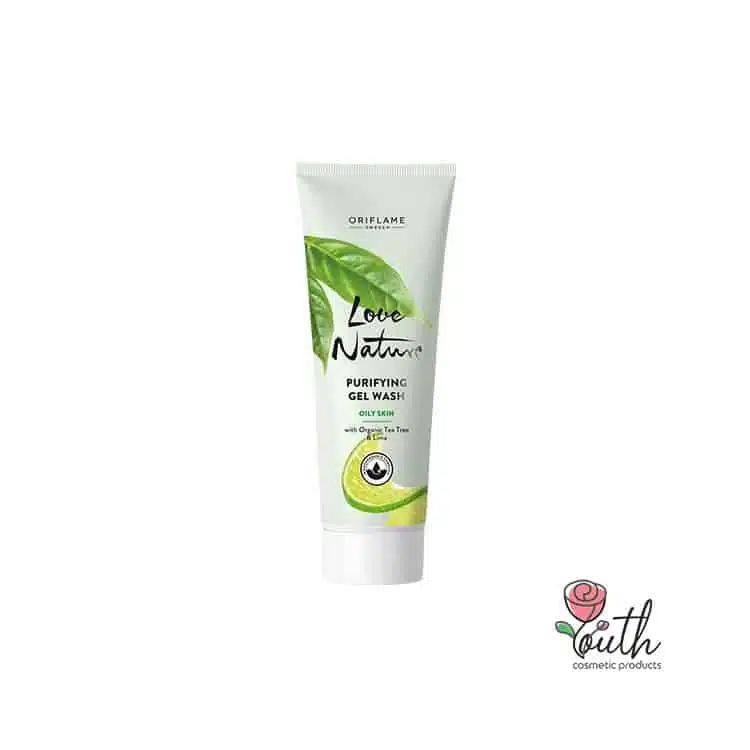 روتین پوست چرب