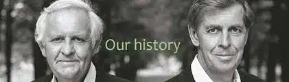 جوناس و رابرت آف یوچنیک