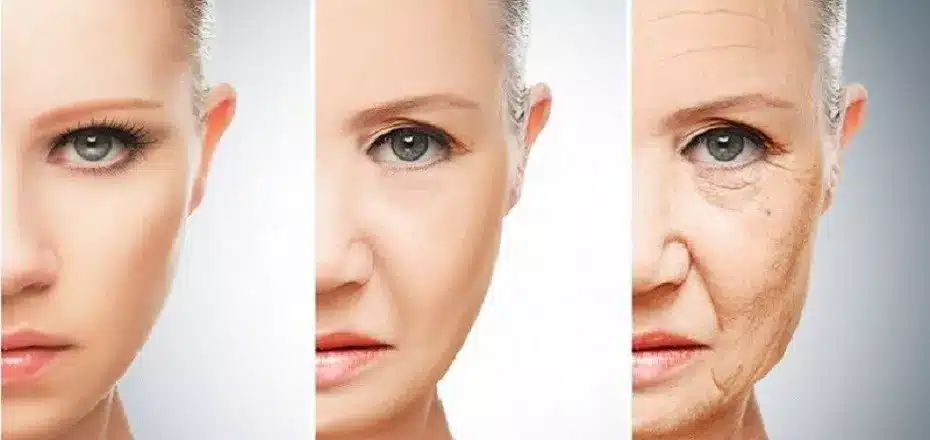 گلیکاسیون چگونه باعث پیری پوست می‌شود؟