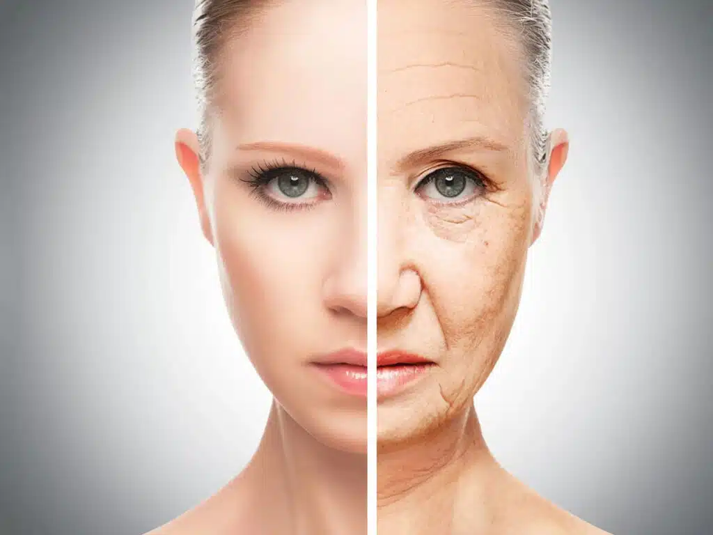 گلیکاسیون چیست ؟ چرا باعث پیری می شود ؟