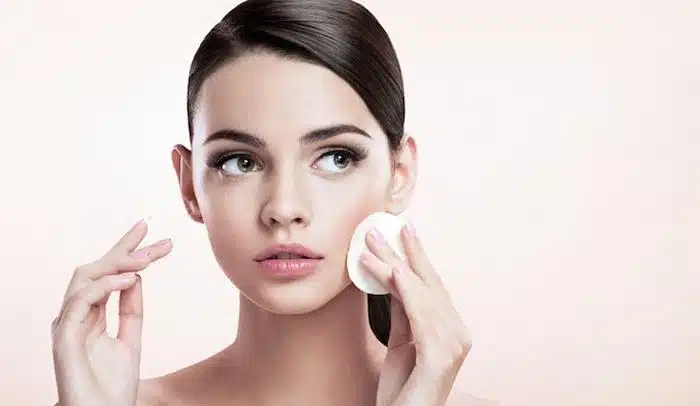 تفاوت میسلار واتر و تونر چیست؟