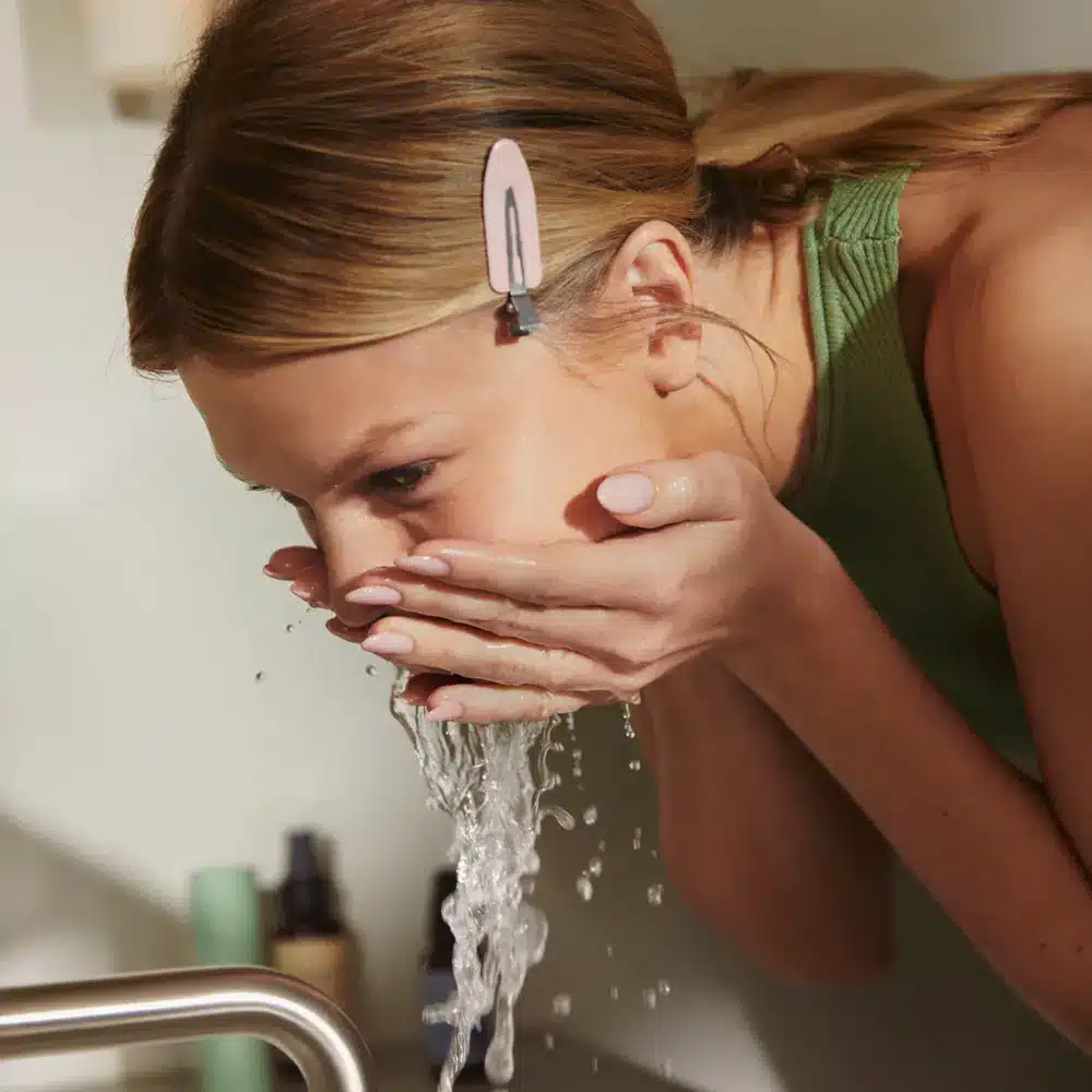 تفاوت میسلار واتر و تونر