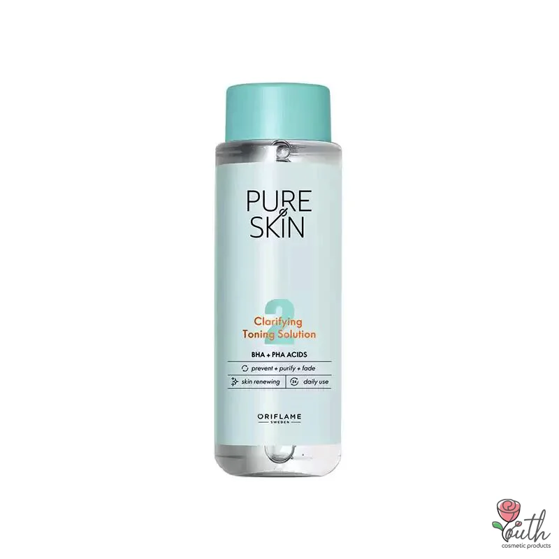 تفاوت میسلار واتر و تونر