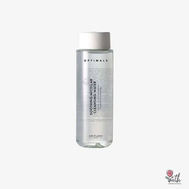 میسلار واتر اوریفلیم