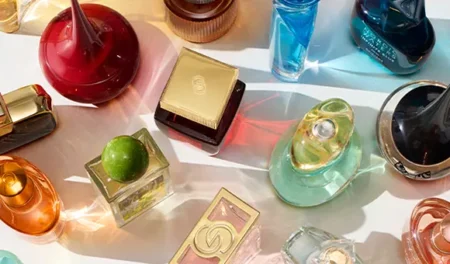 حال و هوایتان را معطر کنید با عطرهای اوریفلیم
