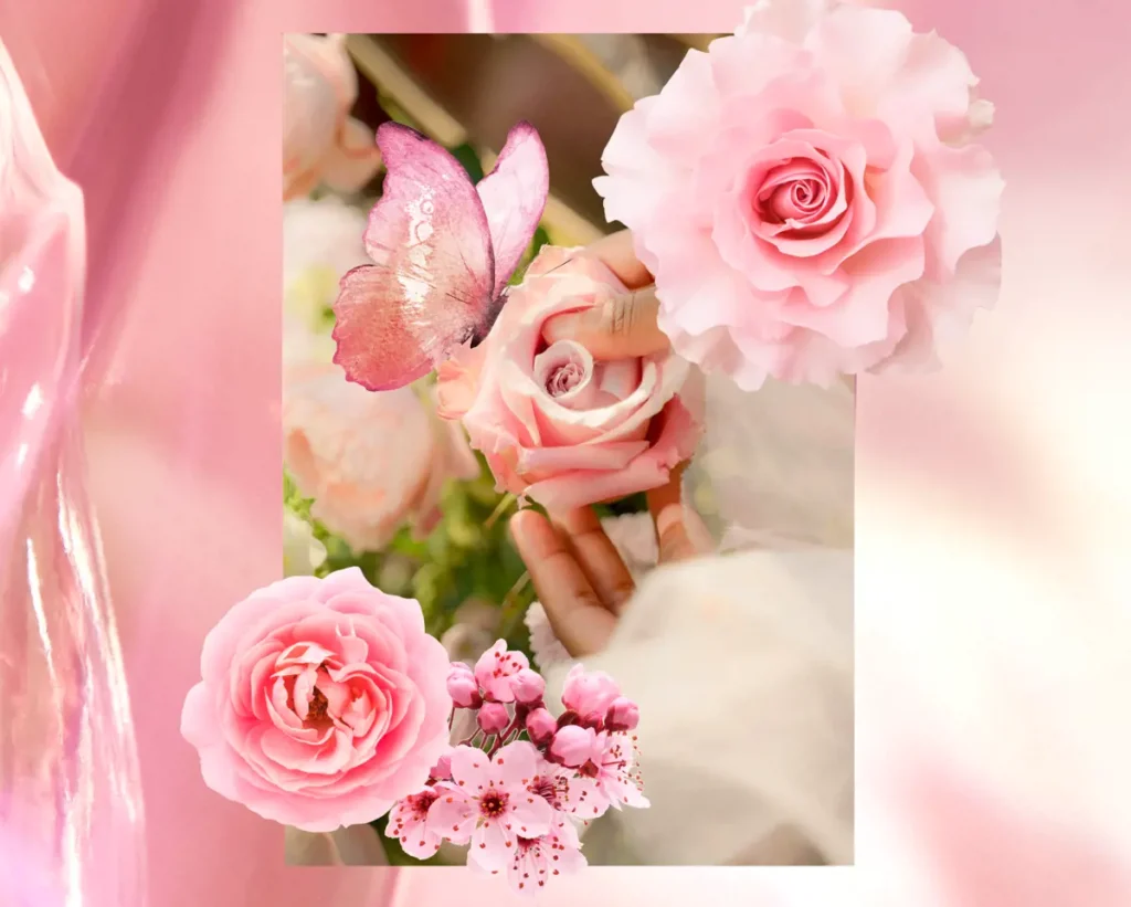 رایحه‌های رویایی و رمانتیک