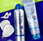 اسپری ضد بو و ضد تعریق پا اوریفلیم - Image 2