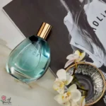 ادوتویلت زنانه جویس فیروزه‌ای اوریفلیم - Image 3