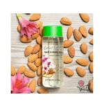 روغن مو و بدن بادام لاونیچر اوریفلیم - Image 2
