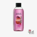 ژل دوش با رایحه گل صد تومانی اوریفلیم