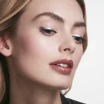 خط چشم مایع نقره ای اوریفلیم - Image 3