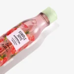 ژل دوش توت فرنگی لاونیچر اوریفلیم - Image 2