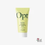 کرم محافظ چند گانه اپتی اپتیمالز با SPF50