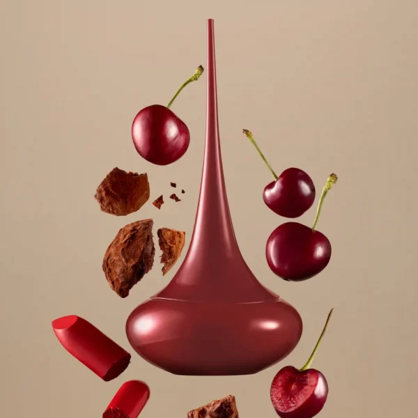 پرفیوم زنانه لاوپوشن چری آن تاپ اوریفلیم - Image 2