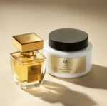 کرم بدن معطر اسنزا اوریفلیم - Image 3