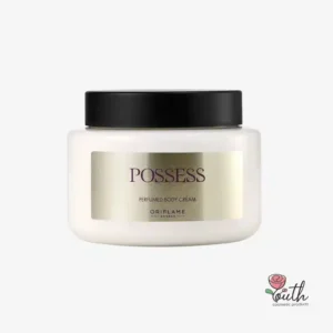 کرم بدن معطر پوسس اوریفلیم