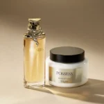 کرم بدن معطر پوسس اوریفلیم - Image 2