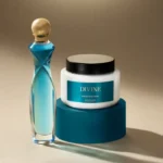 کرم بدن معطر دیواین اوریفلیم - Image 2