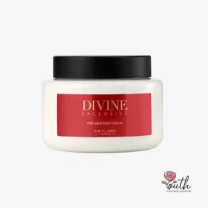 کرم بدن معطر دیواین اکسکلوسیو