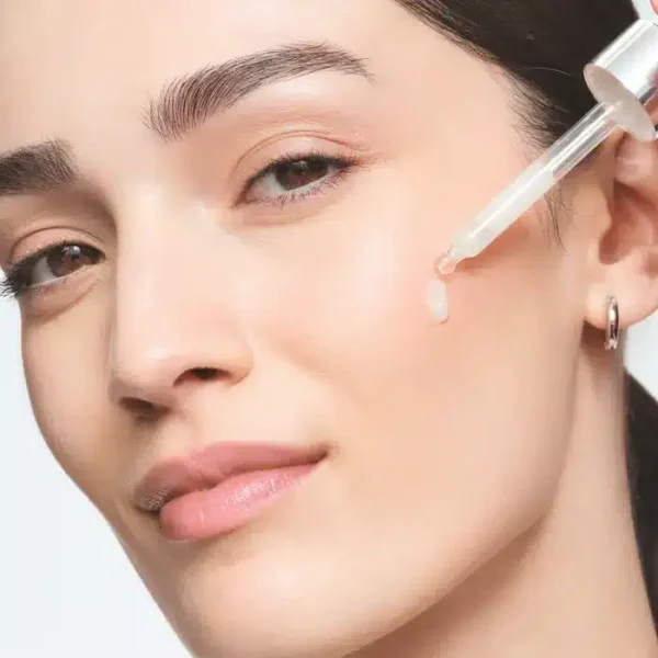 سرم کنستانتره ضدپیری رتینول نویج پلاس اوریفلیم - Image 3