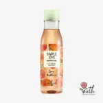 ژل دوش  گریپ فروت لاونیچر اوریفلیم