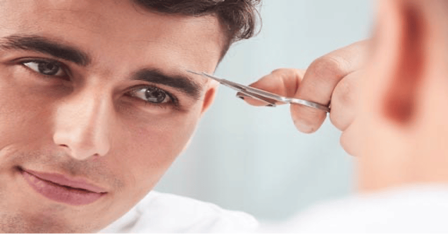 اصلاح ابرو برای آقایان: نکات کاربردی و روش‌های مناسب