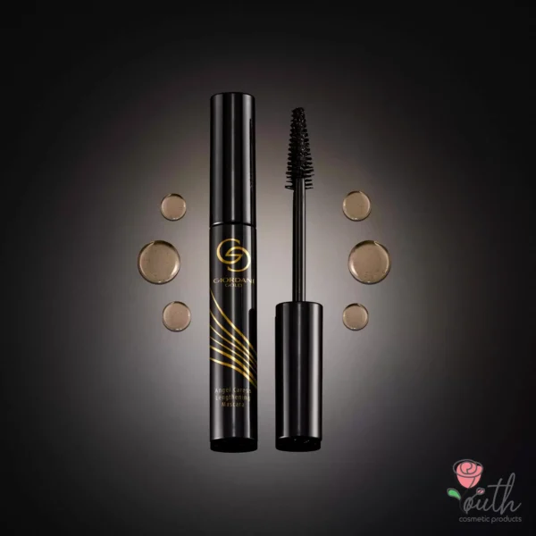 ریمل مژه و ابرو آنجل جوردانی گلد اوریفلیم - Image 2