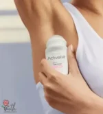مام دئودورانت 48 ساعته صورتی اکتیول اوریفلیم - Image 2
