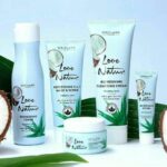 تونر نارگیل و آلوئه ورا لاونیچر اوریفلیم - Image 3