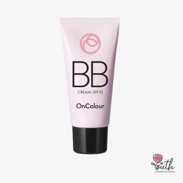 کرم بی بی آنکالر spf10 اوریفلیم - Image 1