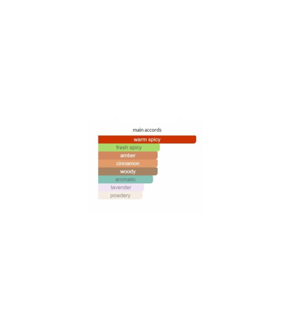 ادوپرفیوم مردانه پوسس ابسولوت اوریفلیم - Image 4