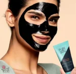 ماسک صورت  زغال پیوراسکین  اوریفلیم - Image 3