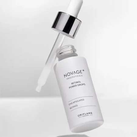 کنستانتره ضدپیری رتینول نویج پلاس