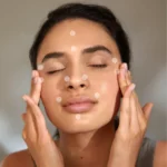 سنگ ماساژ صورت گواشروم ولوسوفی 48544