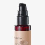 سرم روغنی جوانساز و آرامش بخش صورت ولوسوفی