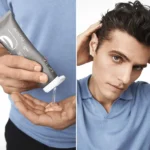 ژل حالت دهنده موی دئولوژی